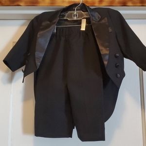 Tuxedo